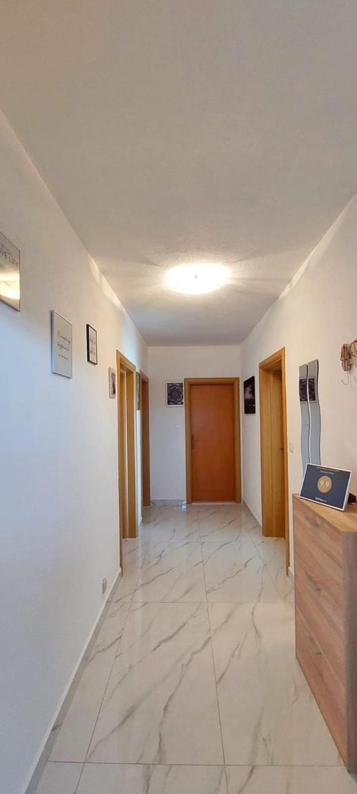 Apartment M&M With Private Pool Kucine Luaran gambar