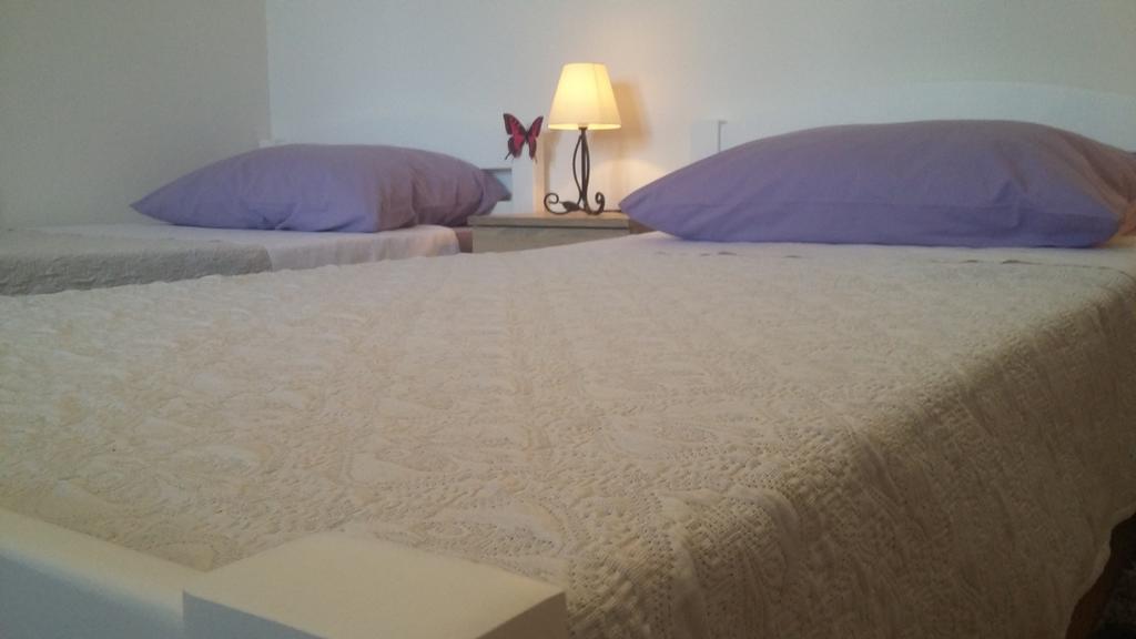 Apartment M&M With Private Pool Kucine Luaran gambar