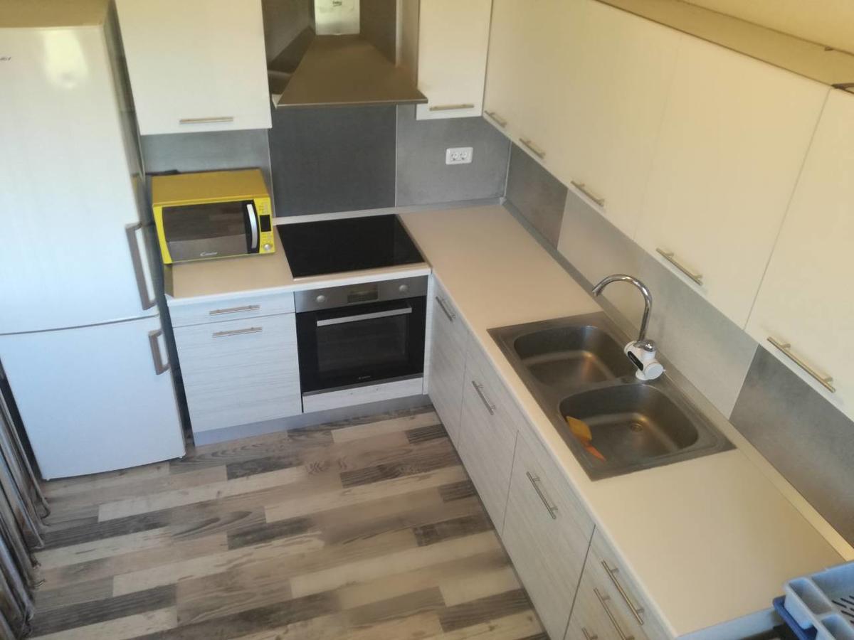 Apartment M&M With Private Pool Kucine Luaran gambar